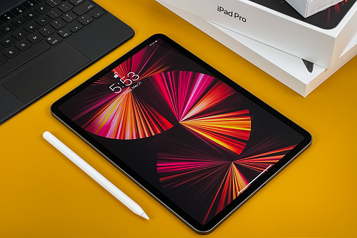 Next-gen-iPadPro-with-Apple-M2-chip