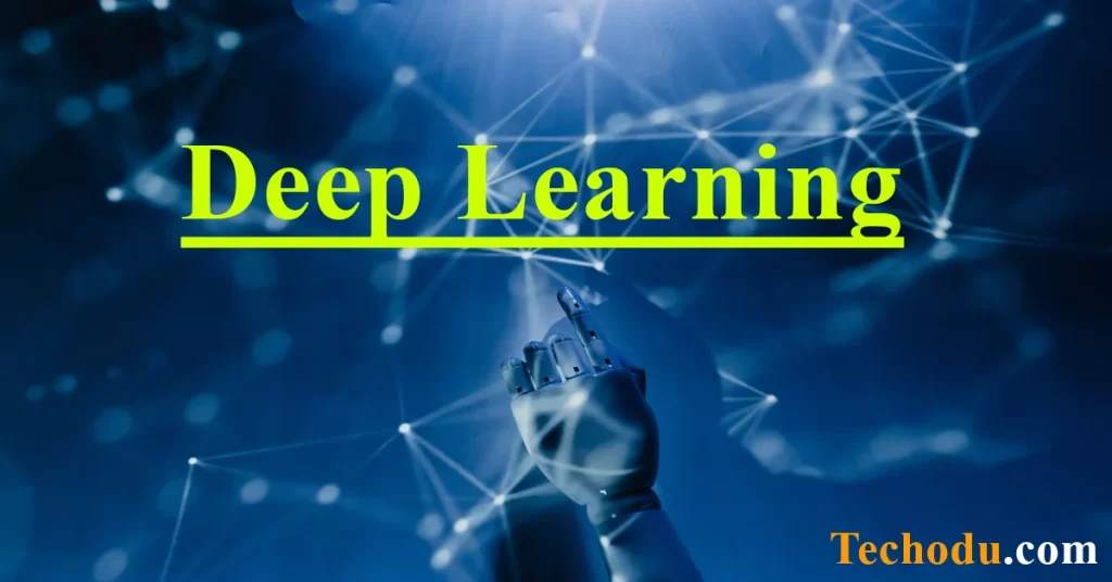 Deep-Learning