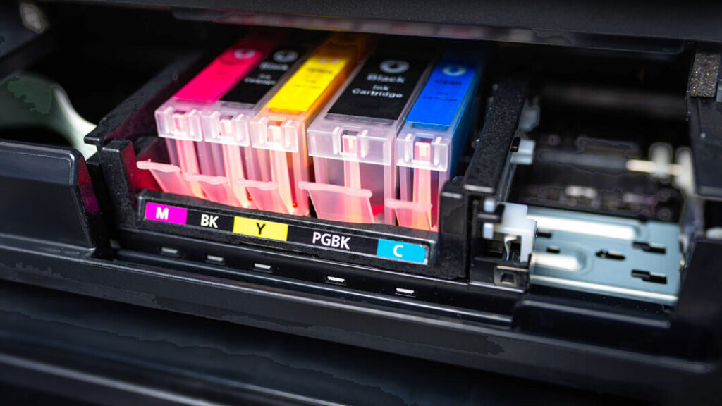 Best printer specs