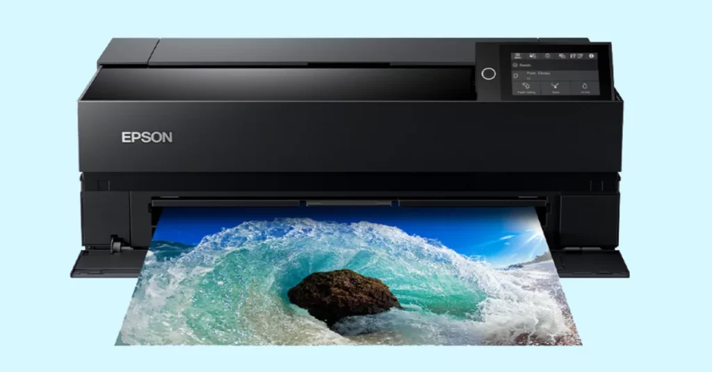Best printer specs