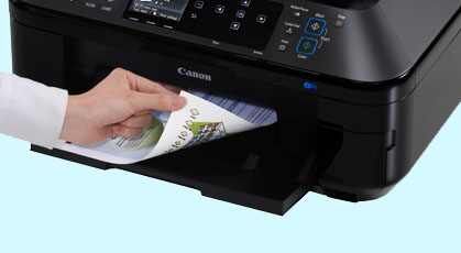 photo printer