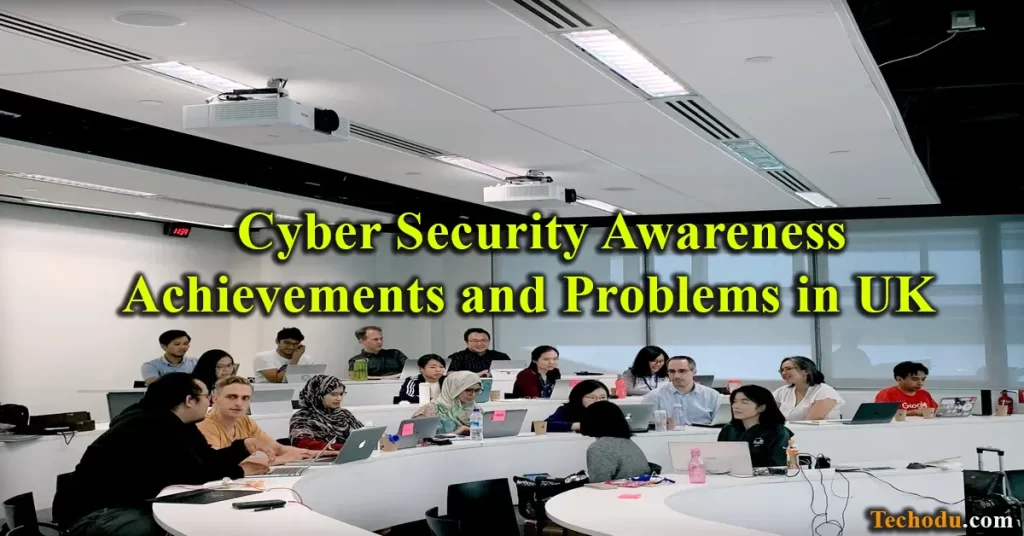 cybersecurity-awareness-education-achievementsand-problems-in-UK