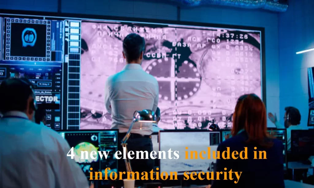 information security
