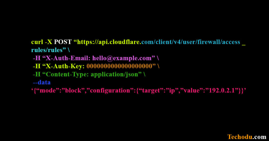 cloudflare
