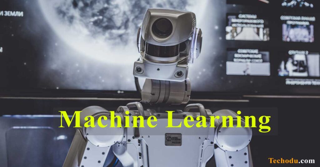 Machine Learning-