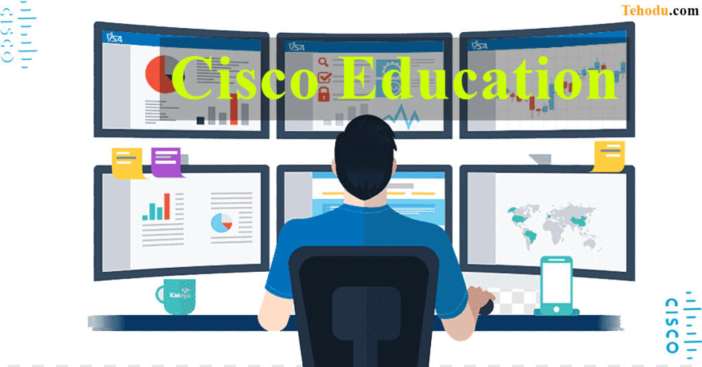 cisco-education