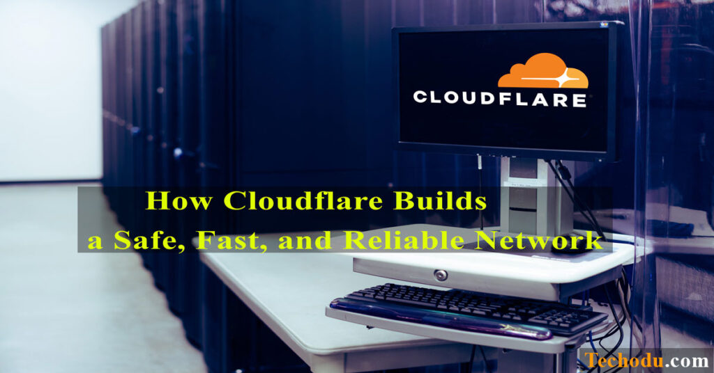 Cloudflare