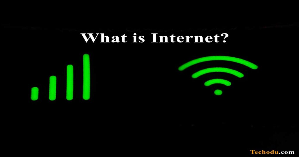 internet
